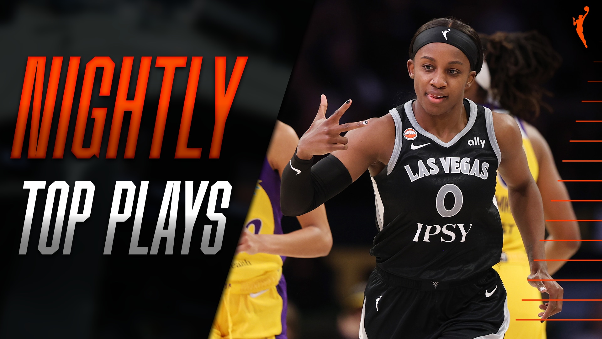 Top Plays of the Day, 05/10/2026