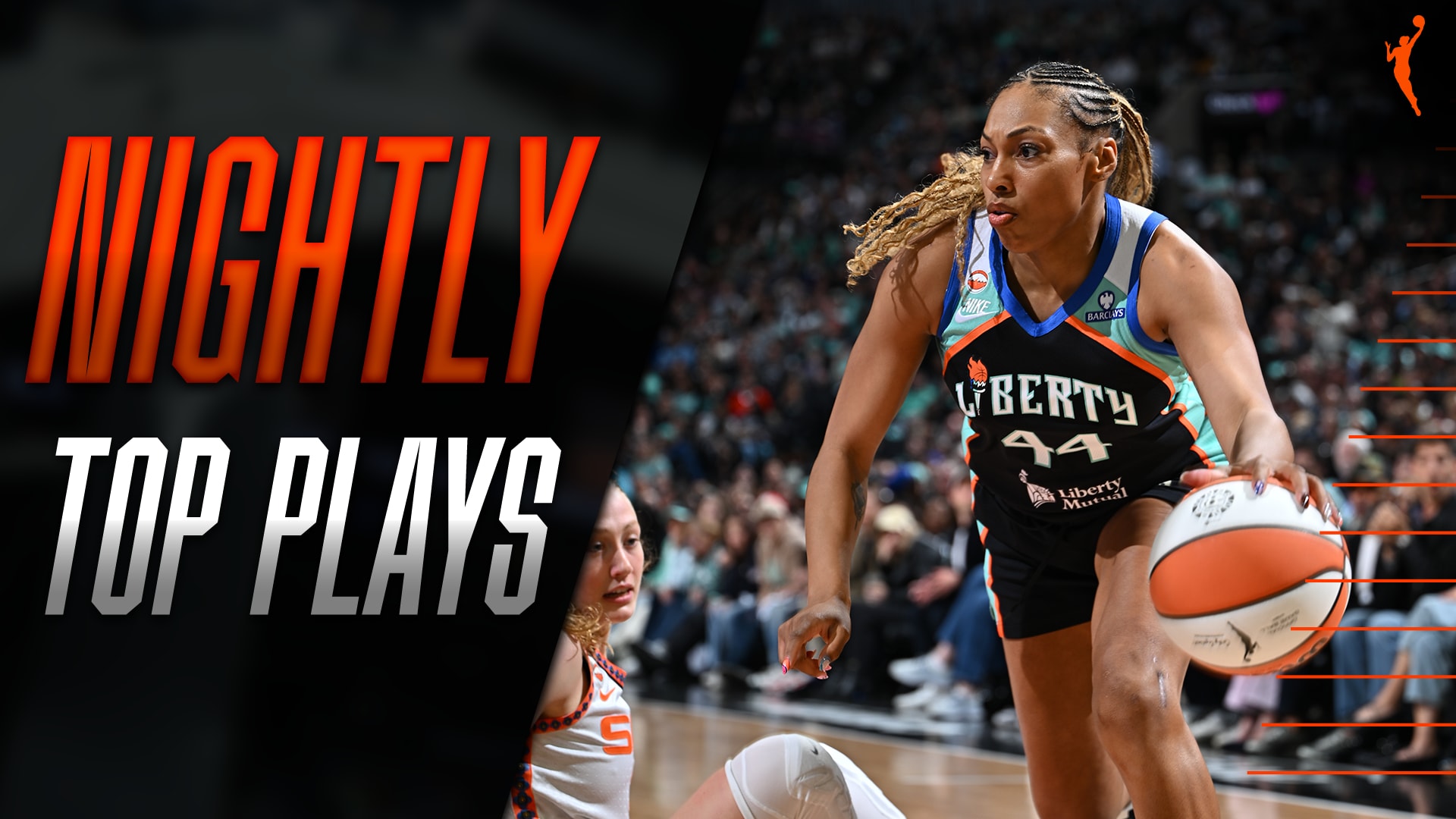 Top Plays of the Day, 05/08/2026