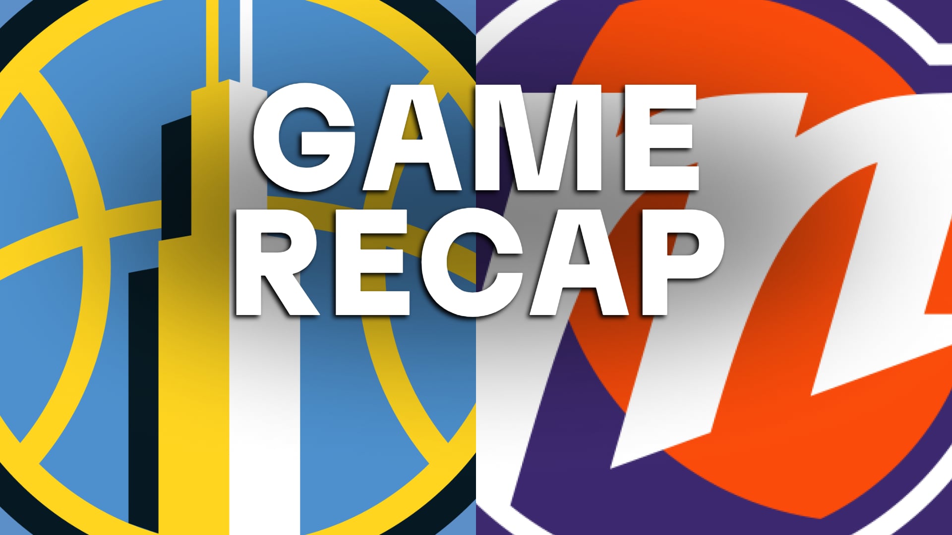 Game Recap: Mercury 91, Sky 83
