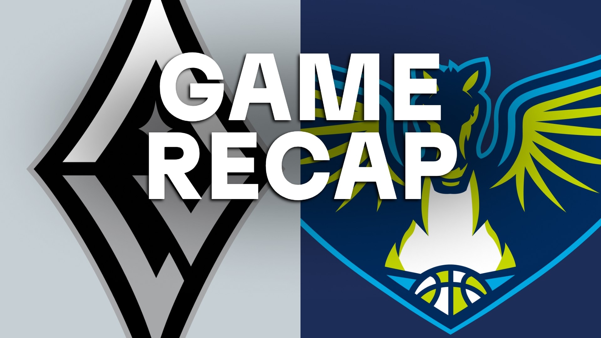 Game Recap: Wings 101, Aces 84