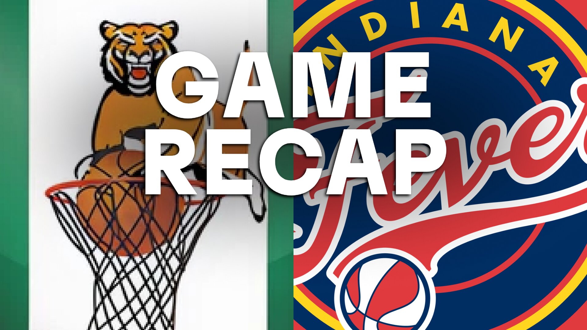Game Recap: Fever 105, Nigeria National Team 57