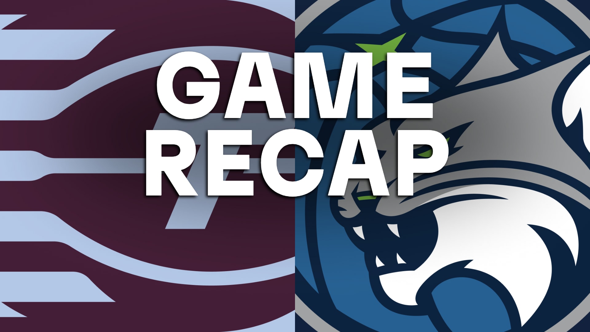 Game Recap: Lynx 73, Tempo 66