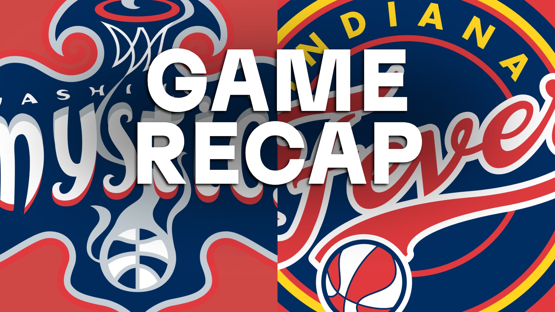 Game Recap: Mystics 104, Fever 102