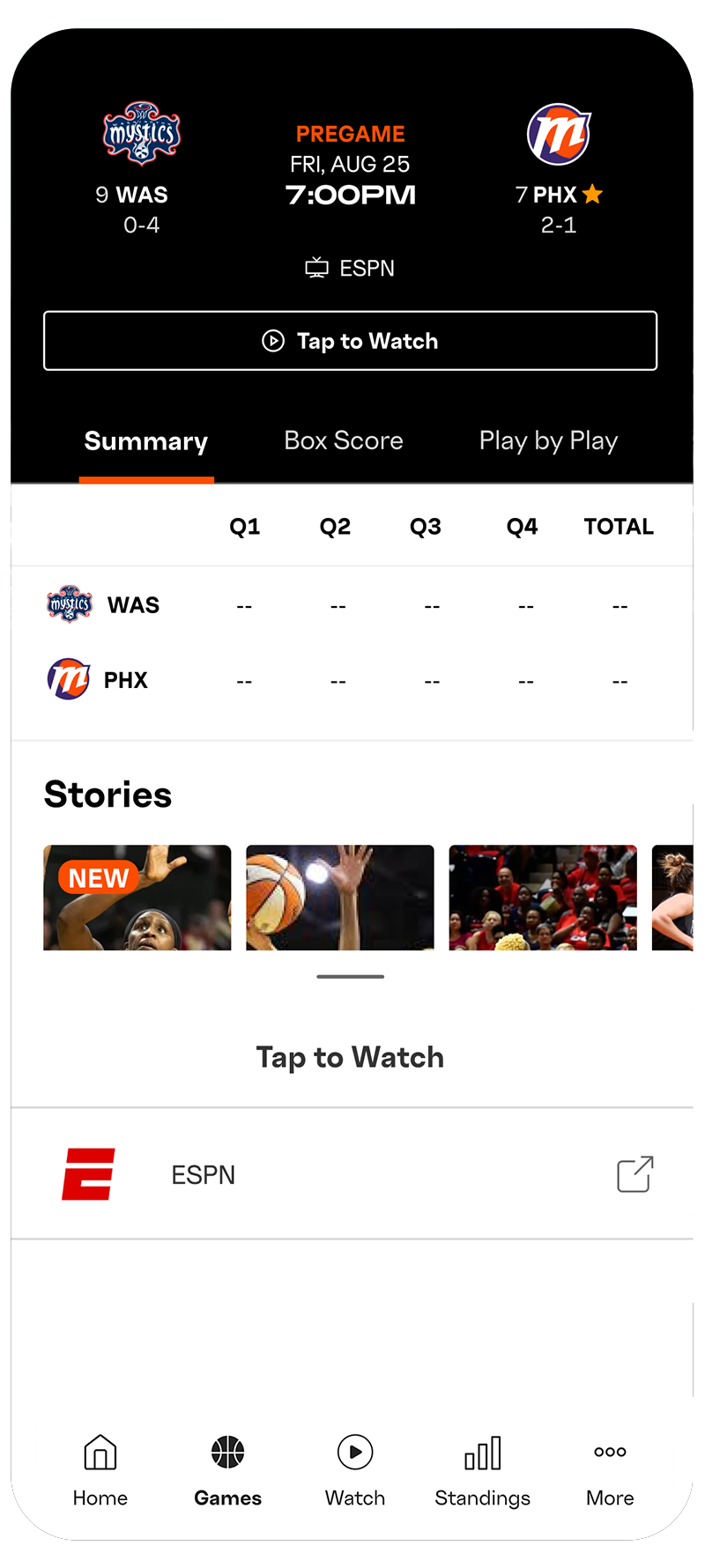 wnba_app_landing_page_UI_v3_screens_only_800x1780_3 (1)