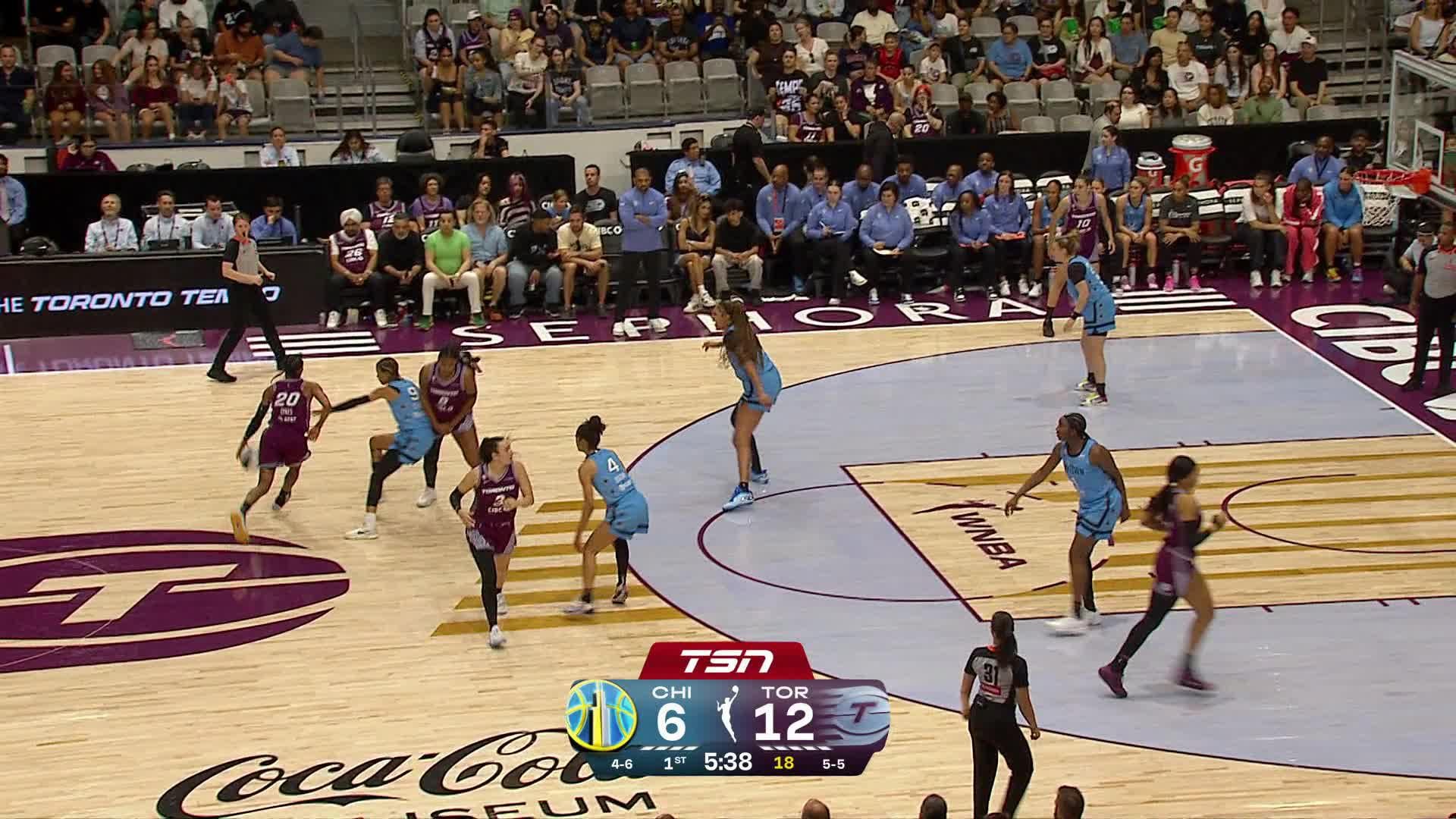 Top Plays of the Day, 06/07/2026