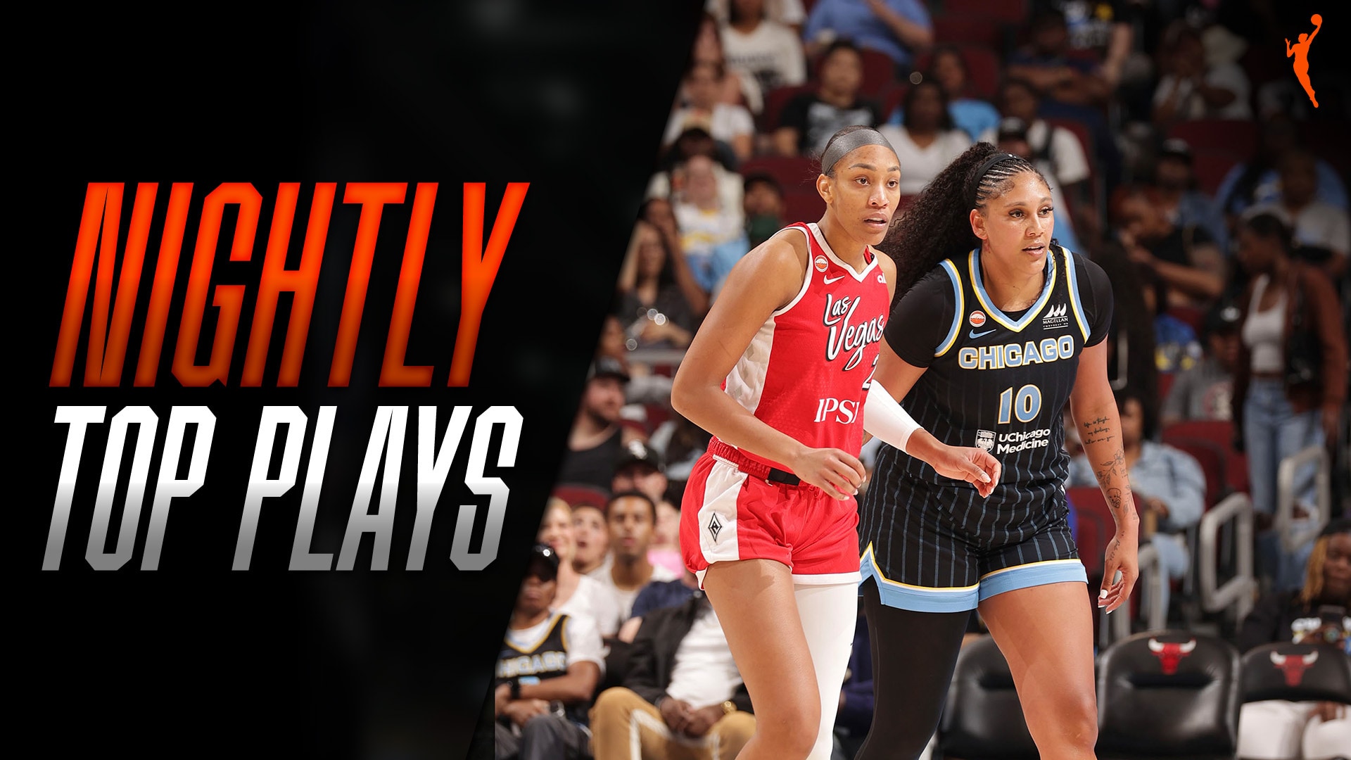 Top Plays of the Day, 06/28/26