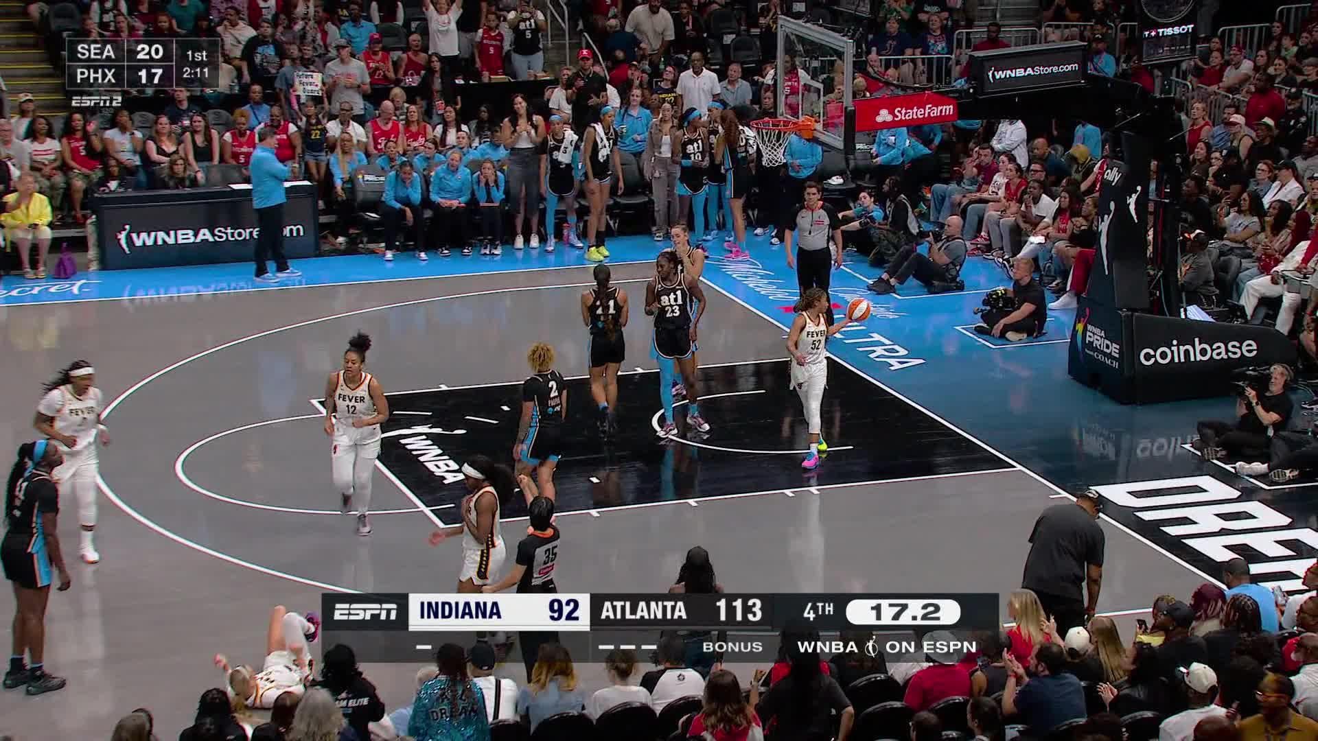 Top Plays of the Day, 06/20/2026