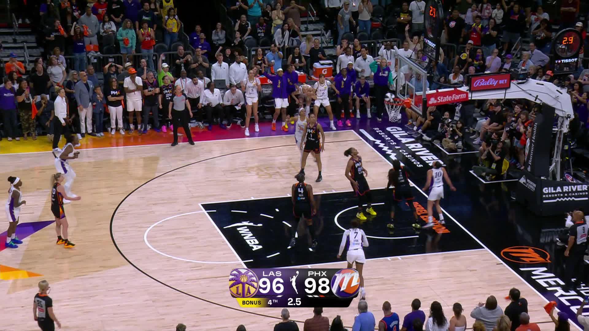 Top Plays of the Day, 06/13/2026