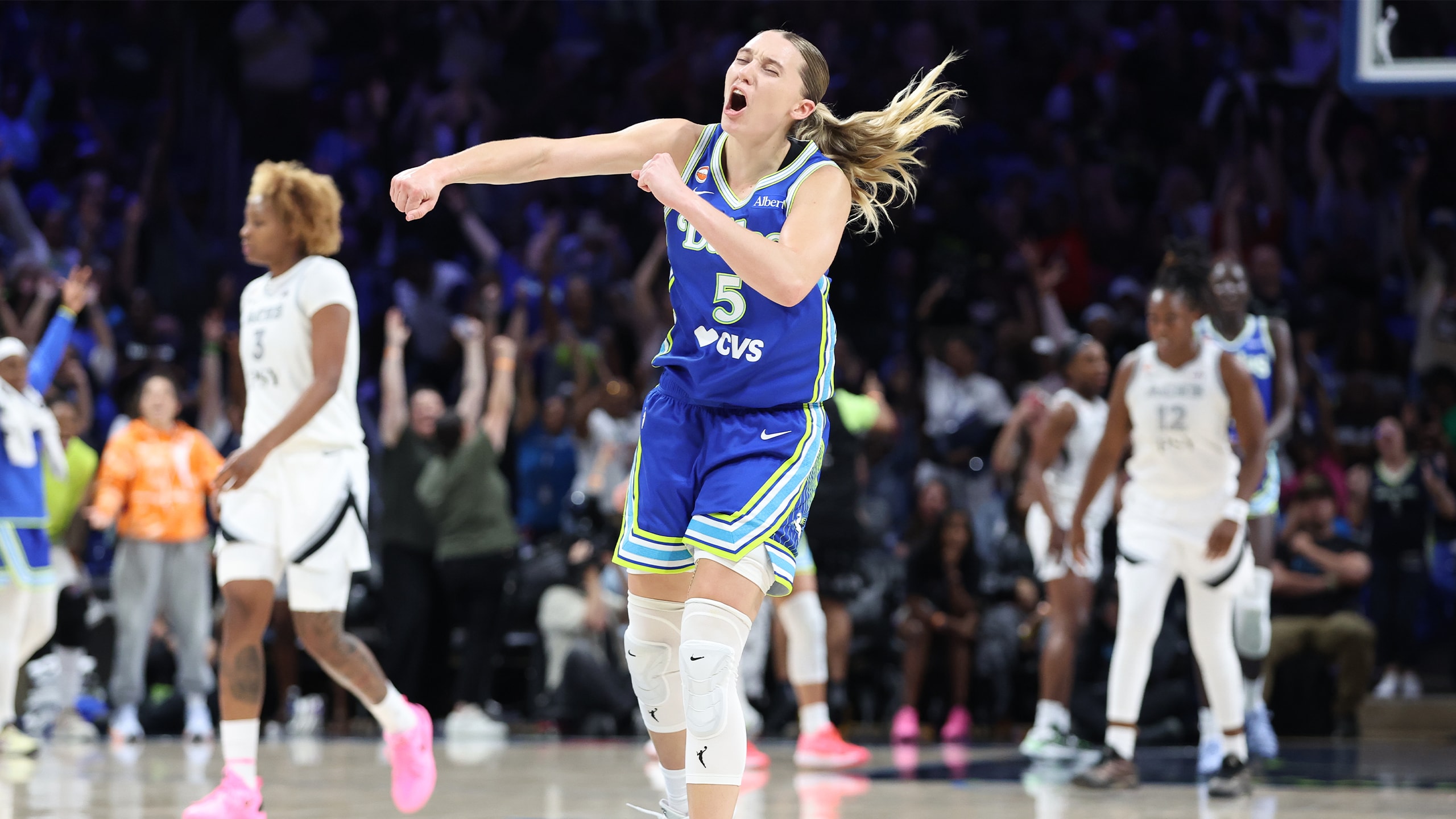 TONIGHT: Commissioner's Cup Play Continues on ION