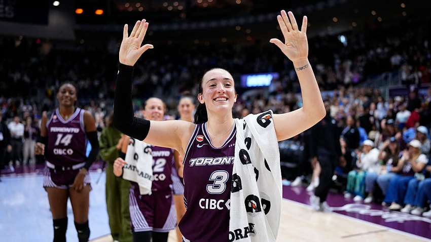 WNBA Best Bets, Predictions for June 26-27 on DraftKings Sportsbook