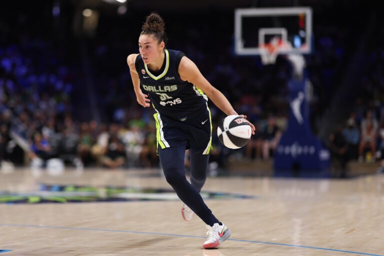 Five Things I Like: Commissioner's Cup 2026 (Part 1)