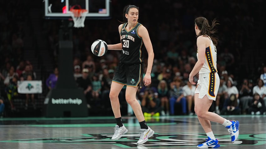 2026 WNBA Power Rankings: Commissioner's Cup (Week 1)