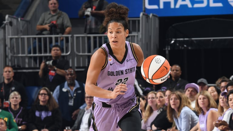 Five Things I Like: Week 3 of WNBA Action