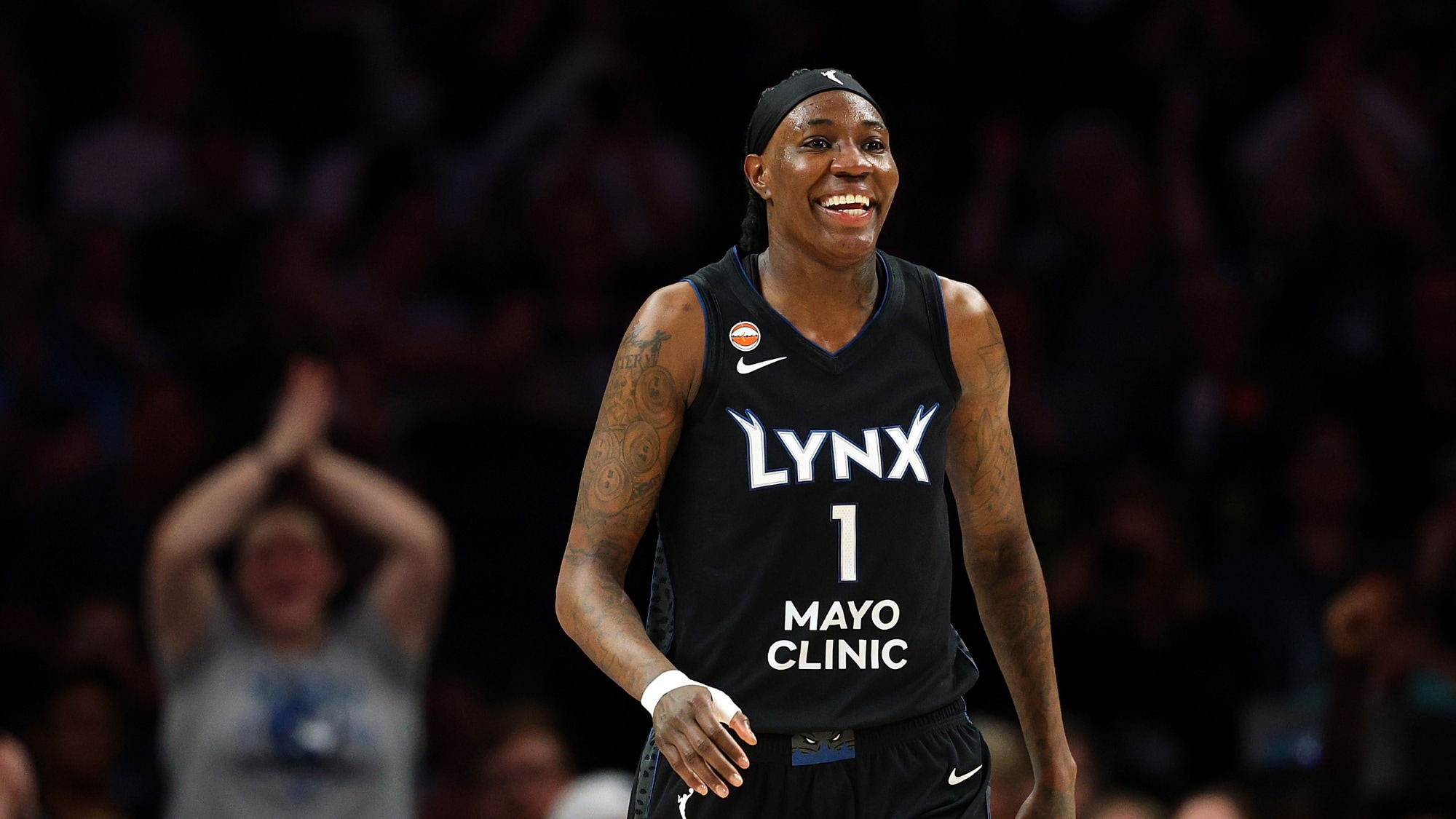 2026 WNBA Power Rankings: Week Three