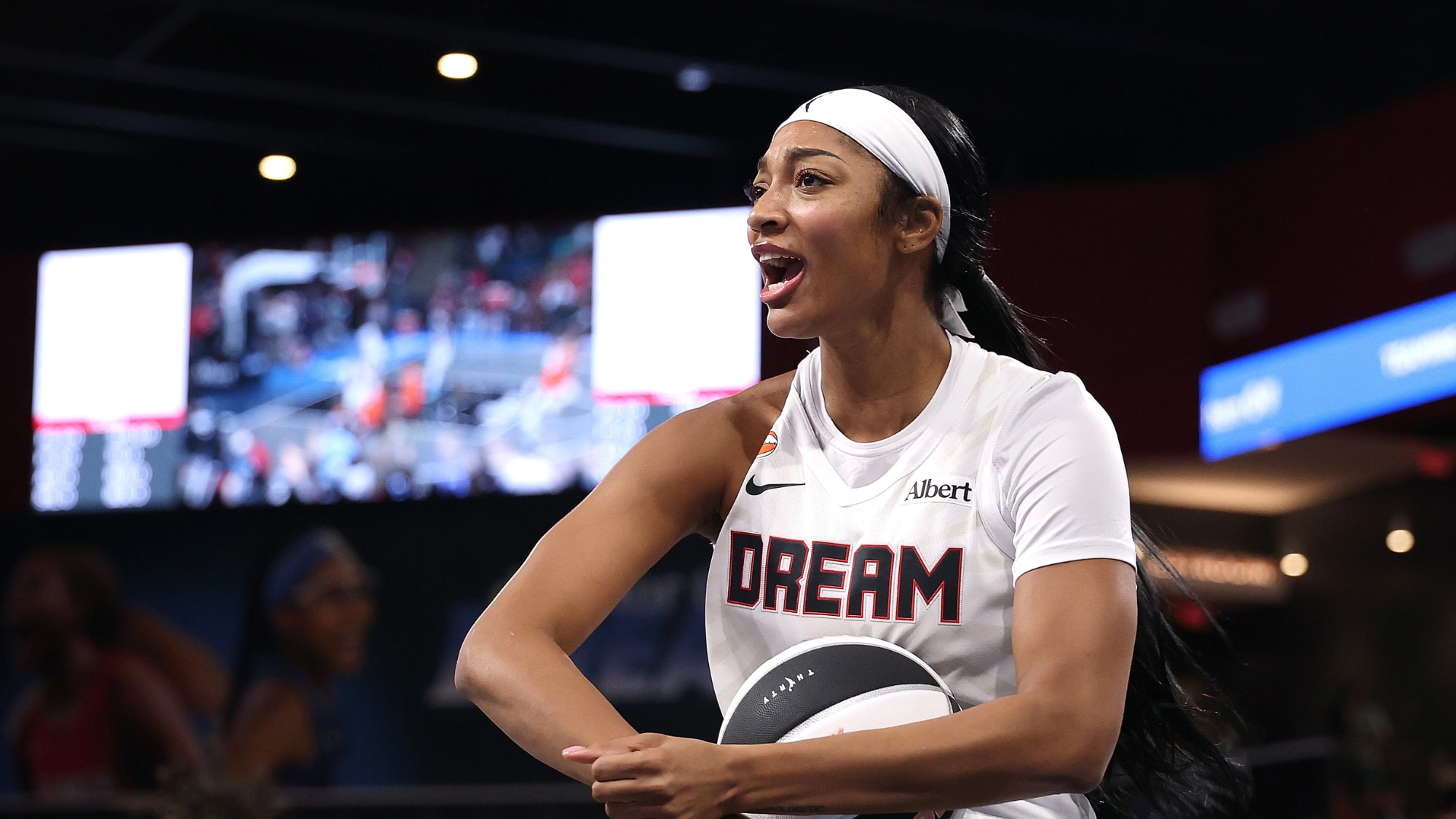 2026 WNBA Power Rankings: Commissioner’s Cup (Week 1)