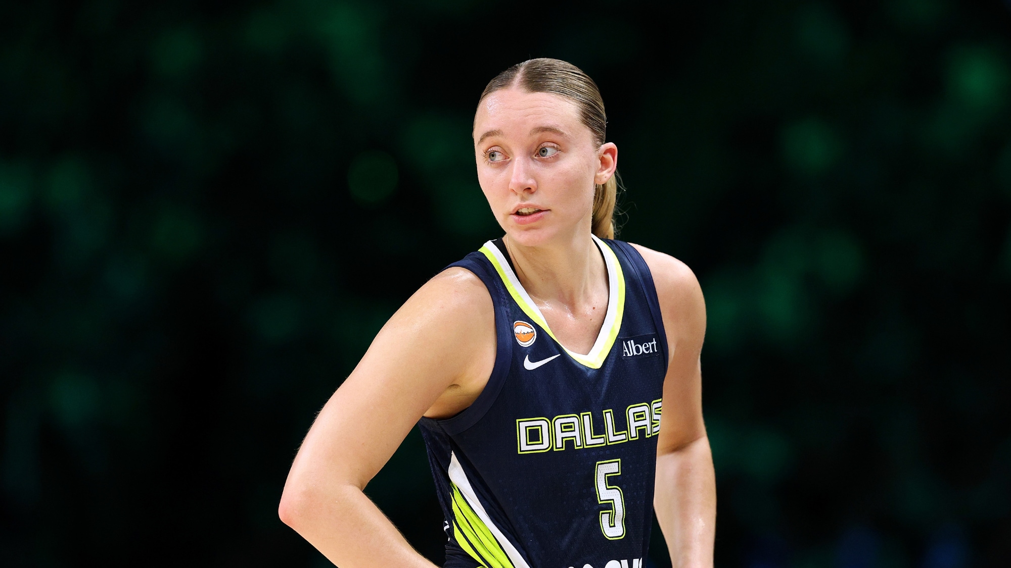 LIVE: Doubleheader on Prime
