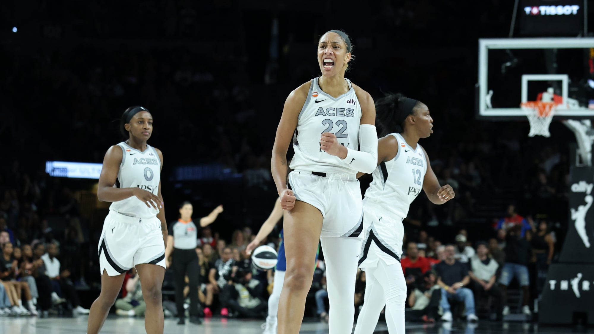 2026 WNBA Power Rankings: Commissioner’s Cup (Week 2)