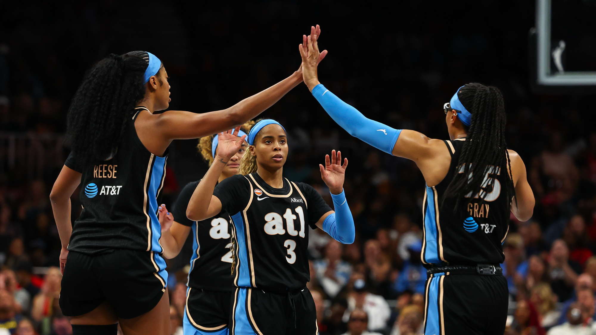 2026 WNBA Power Rankings: Week 6