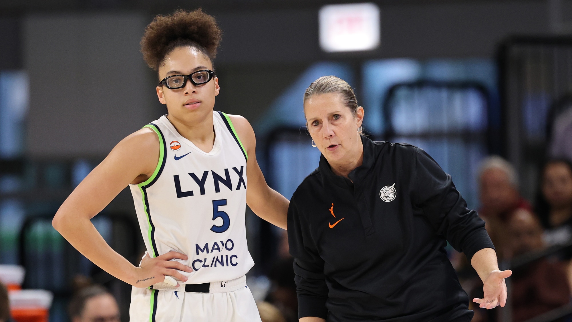 Architect of a Dynasty: Cheryl Reeve Nears WNBA History with New Rookie Catalyst