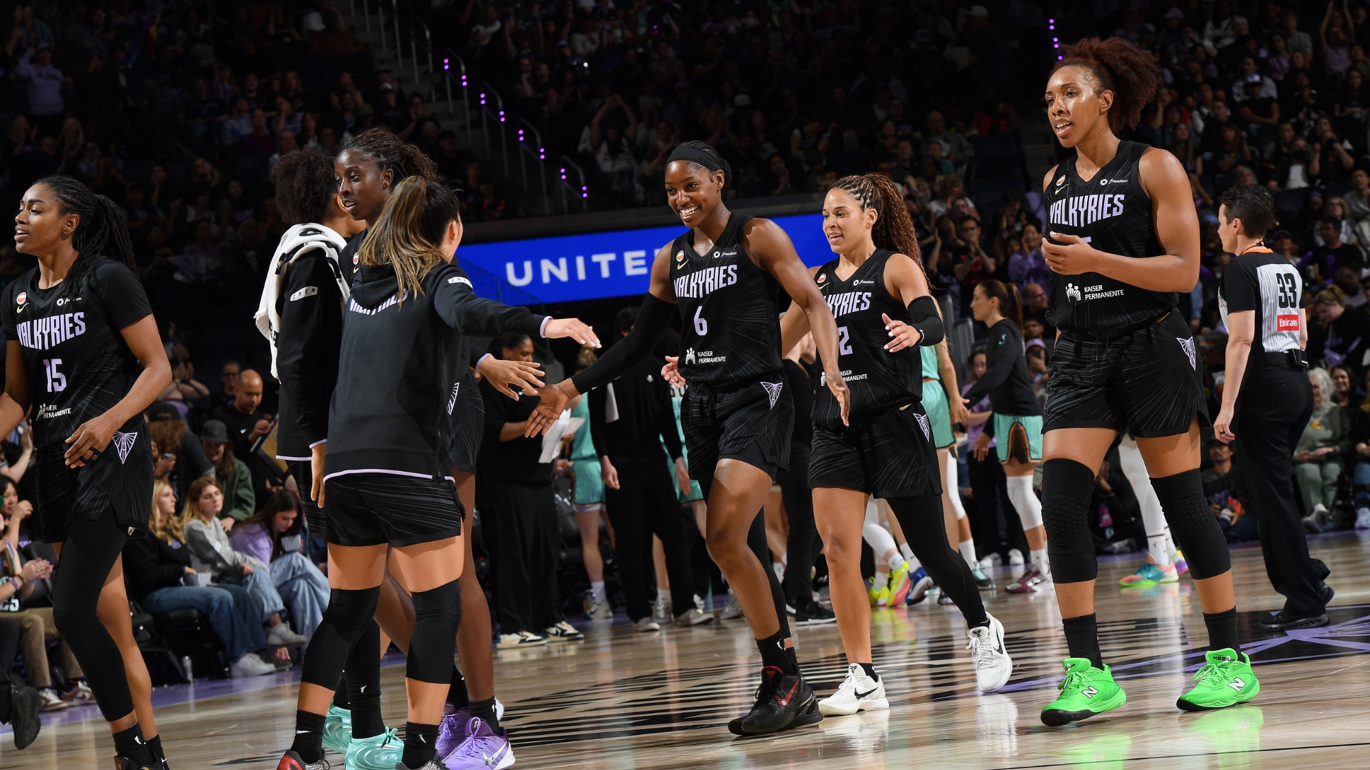 2026 WNBA Power Rankings: Week 7