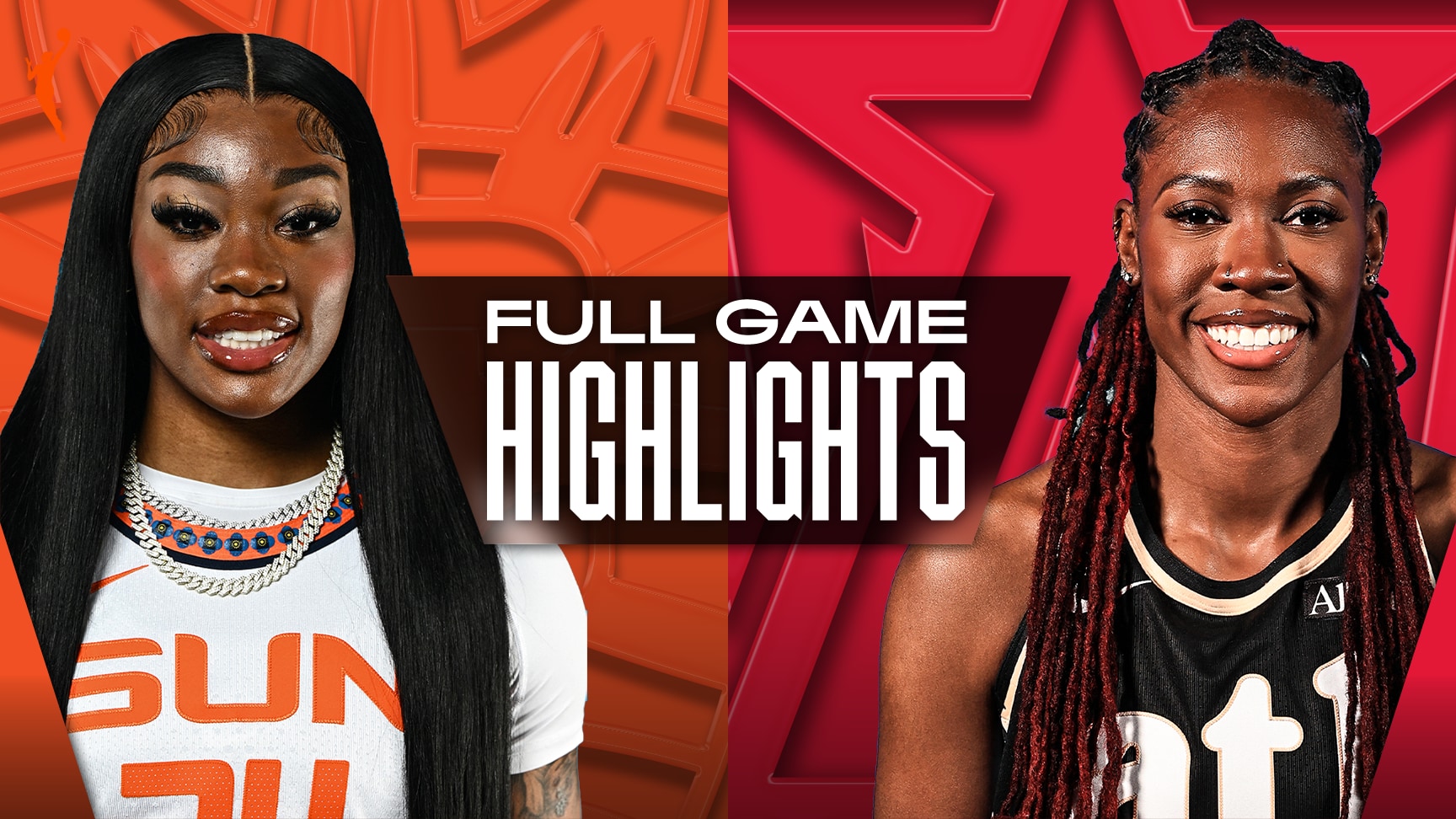 Game Highlights: Connecticut Sun vs. Atlanta Dream (6/02/26)
