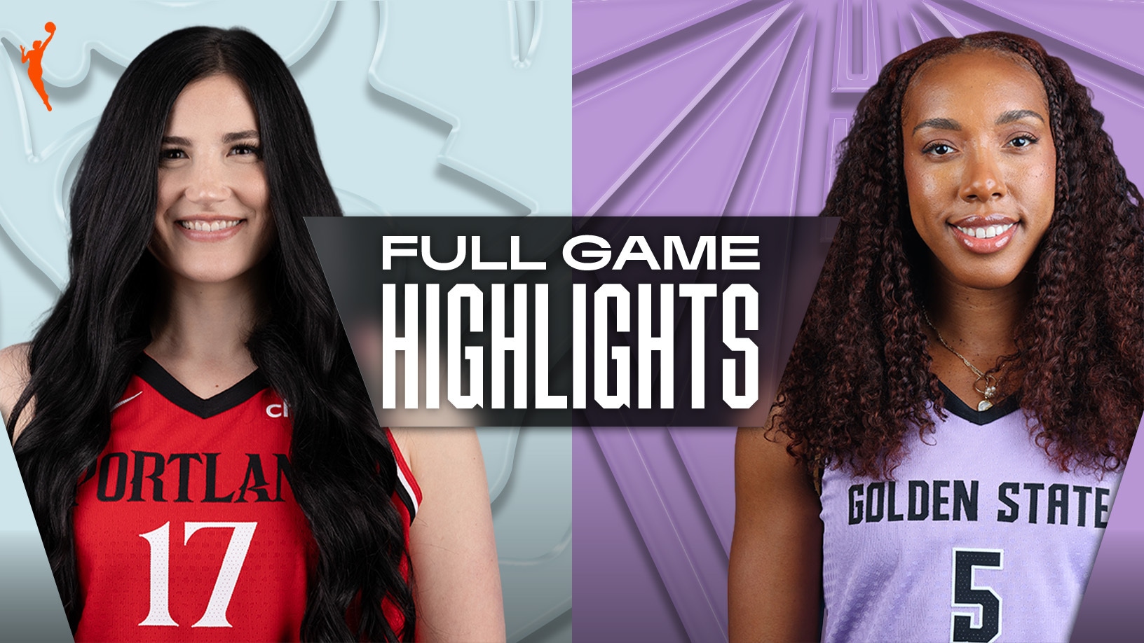 Game Highlights: Portland Fire vs. Golden State Valkyries (06/02/26)