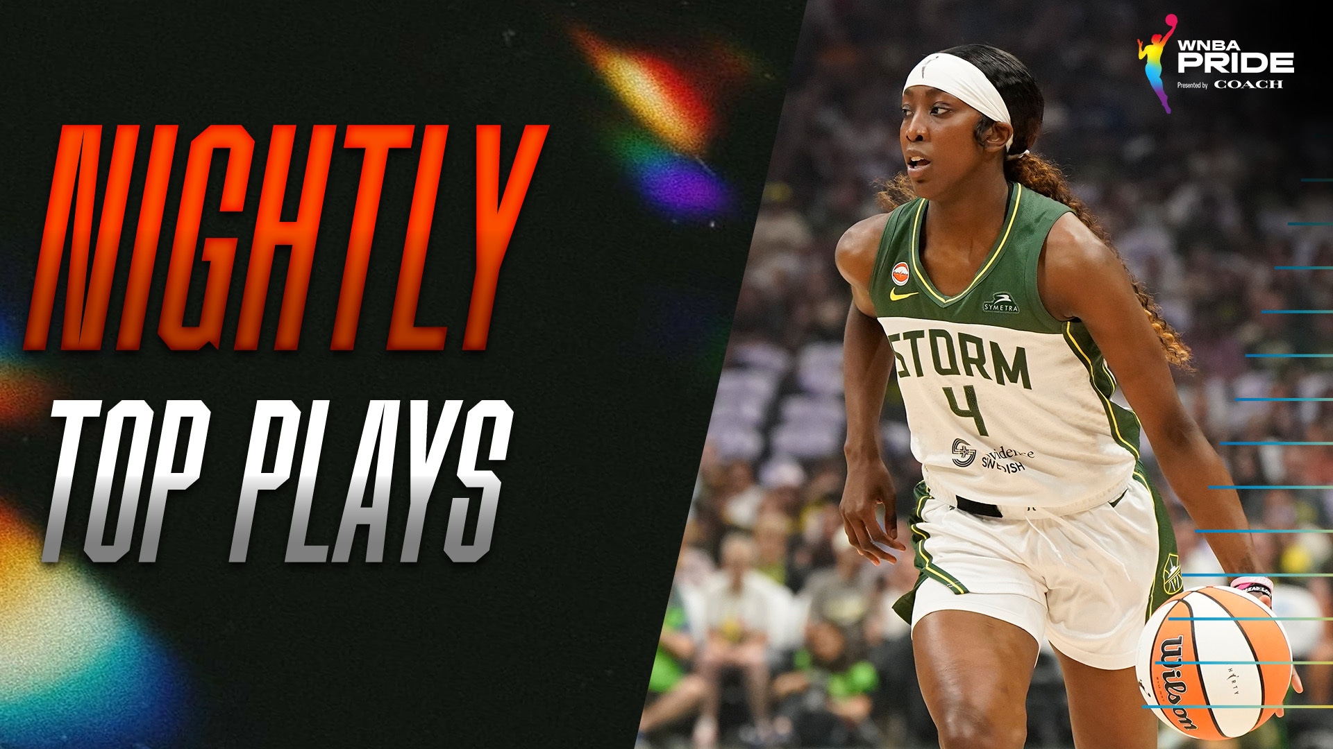 Top Plays of the Day, 06/27/26