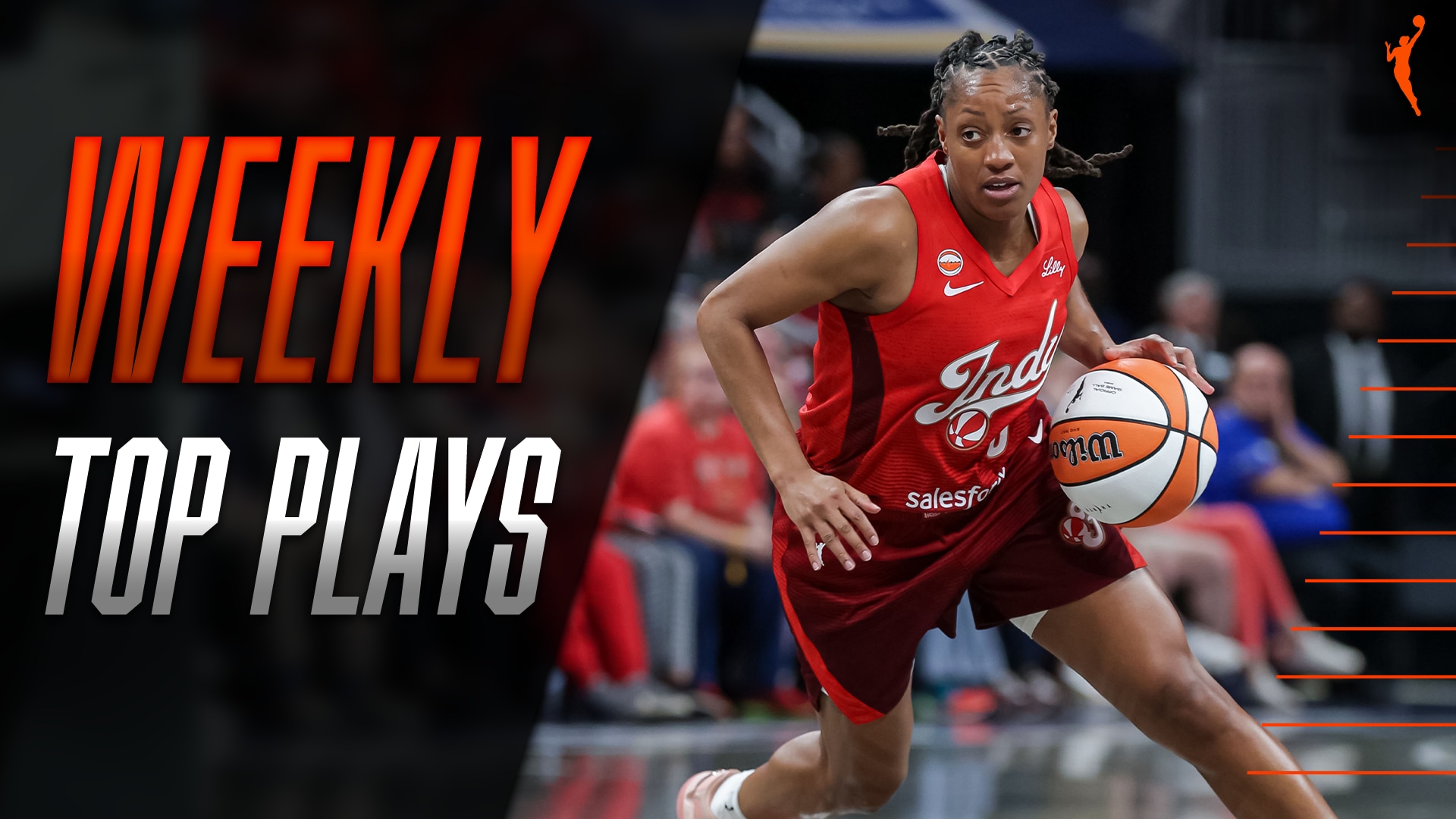 Top 10 Plays of the Week