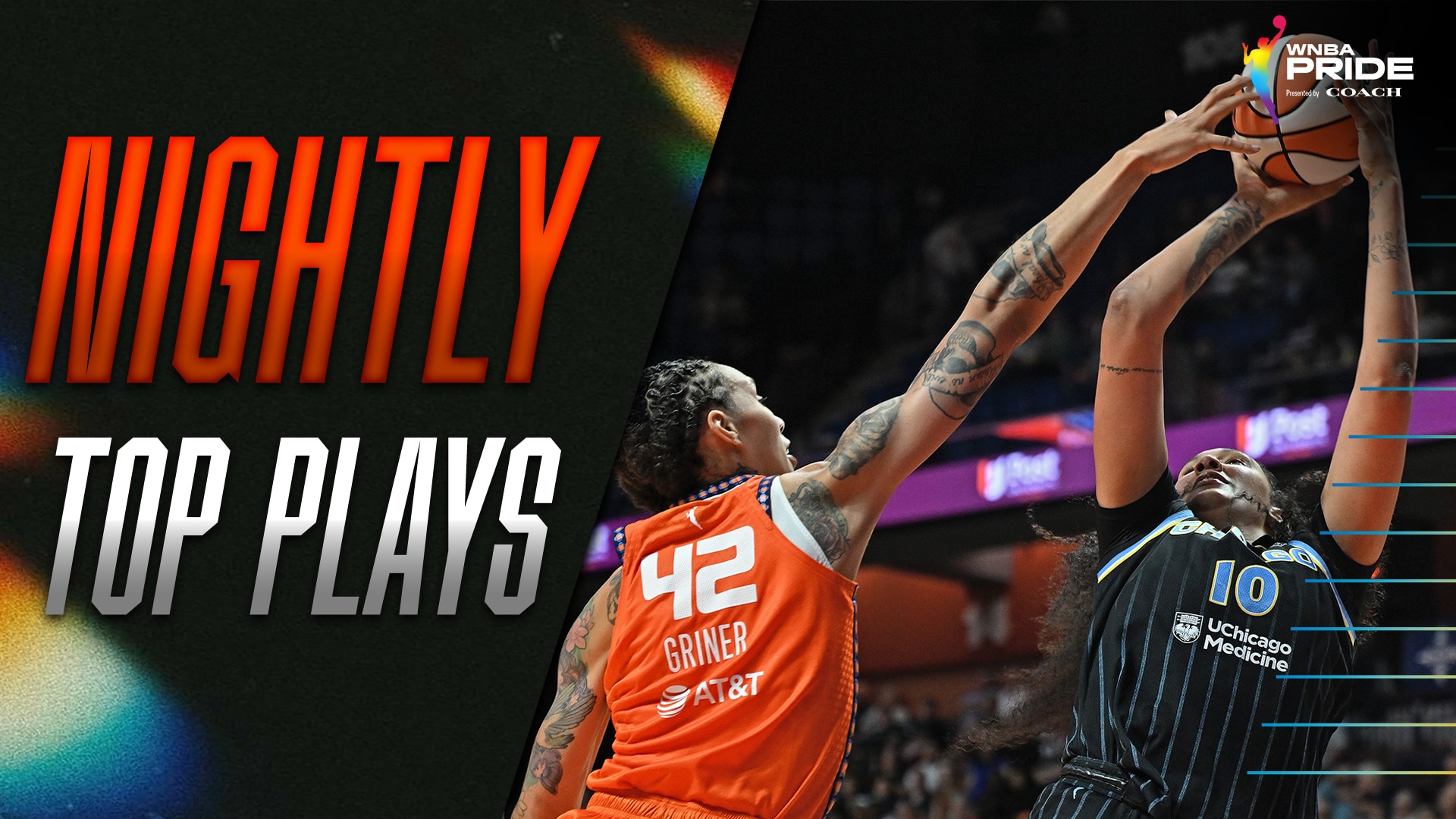 Top Plays of the Day, 06/22/26