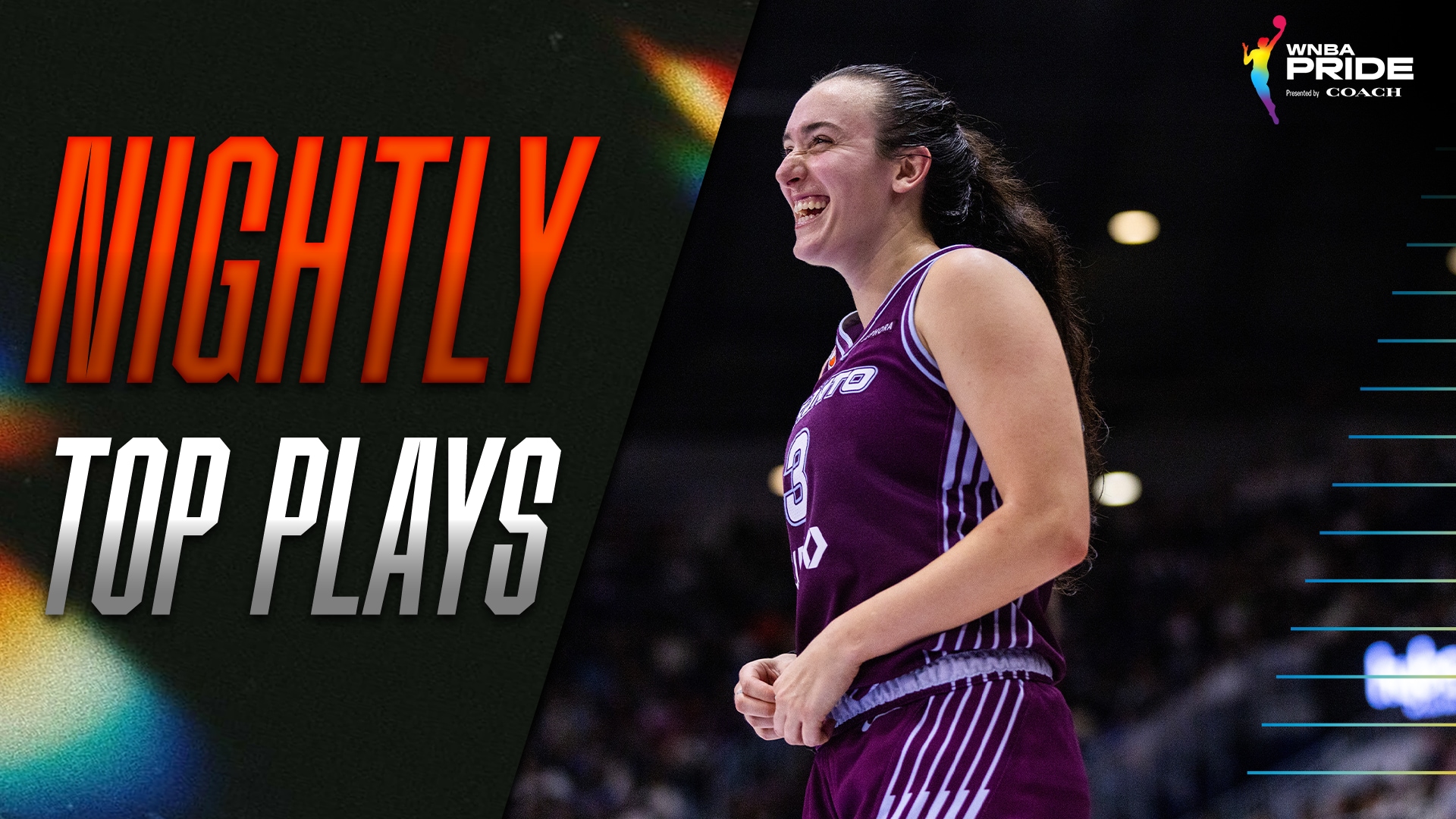 Top Plays of the Day, 06/25/26