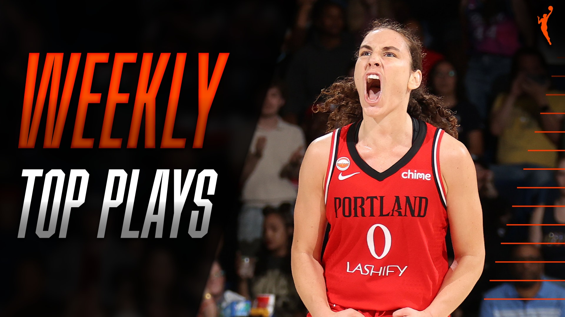 Top 10 Plays of the Week