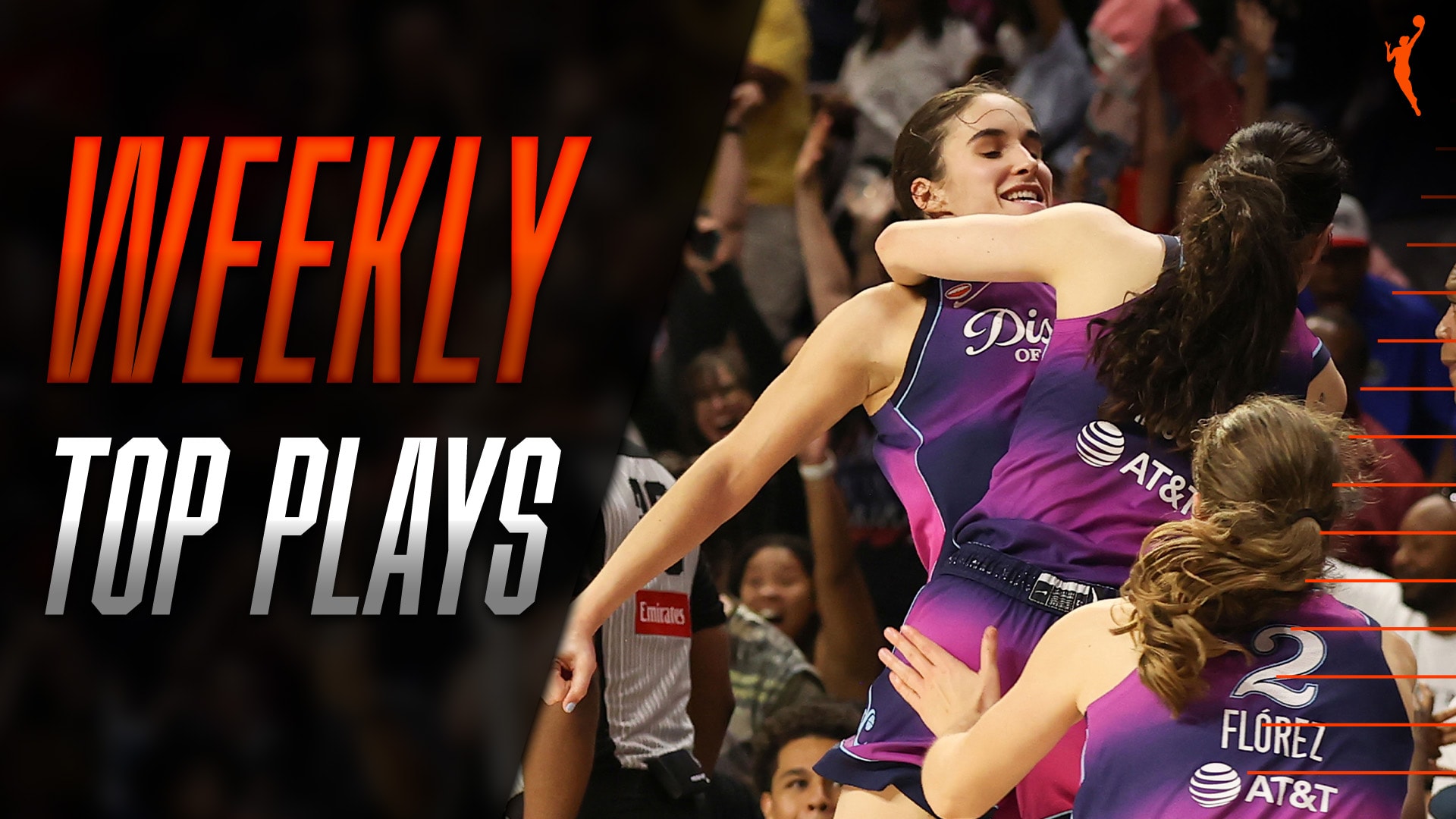 Top 10 Plays of the Week