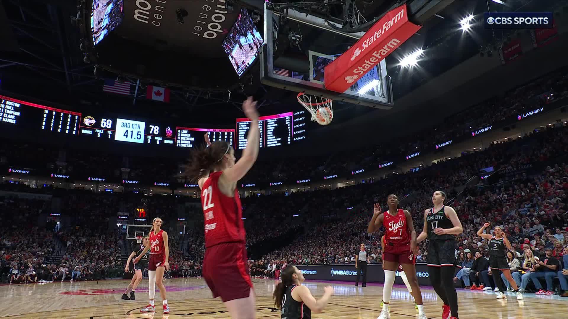 Top 10 Plays of the Week