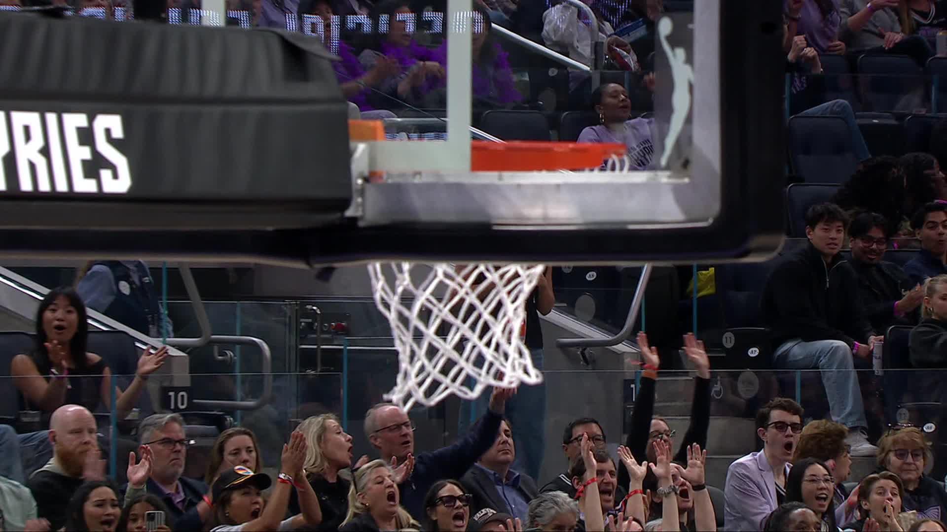 Top 10 Plays of the Week