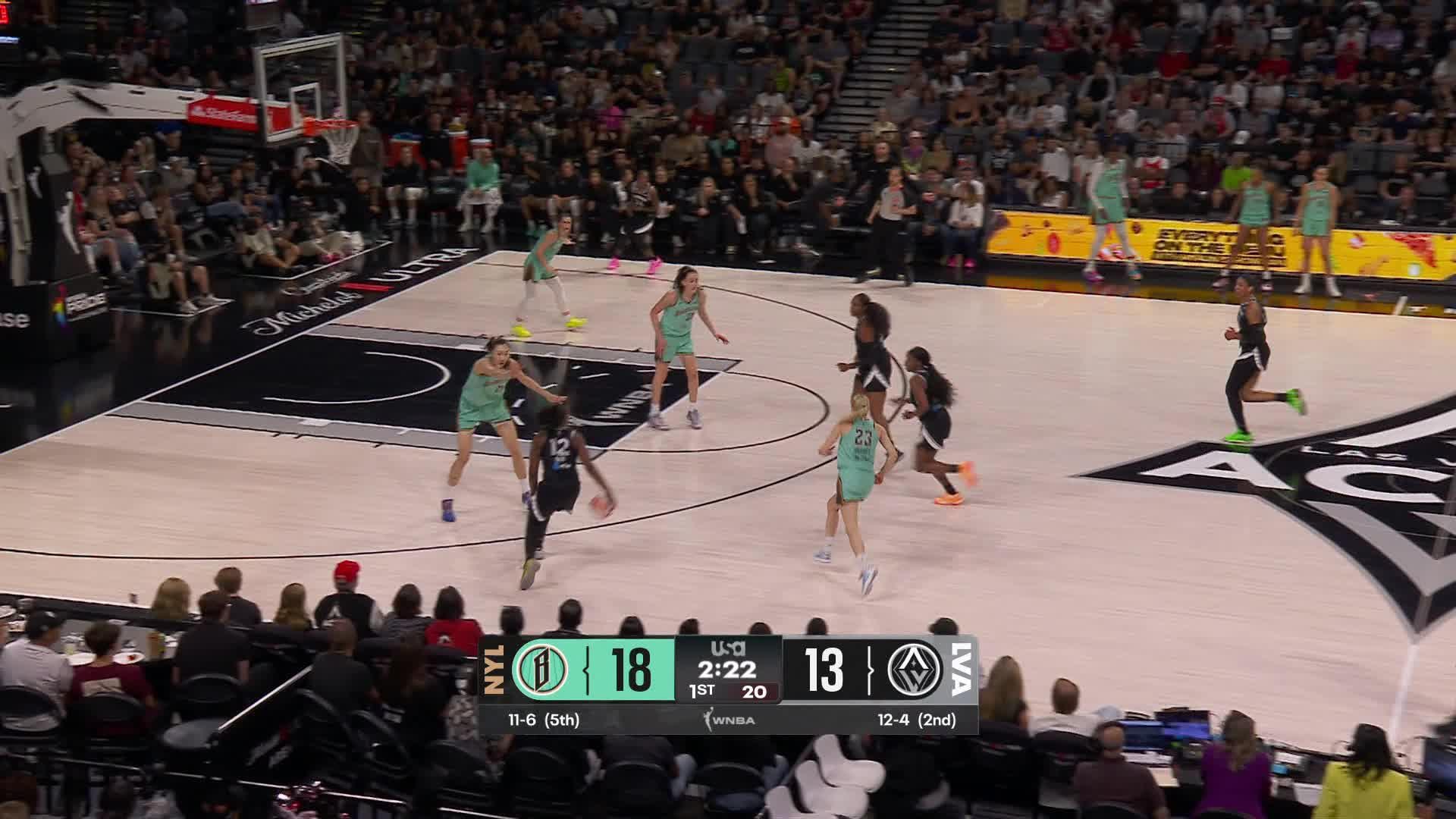 Top Plays of the Day, 06/23/2026