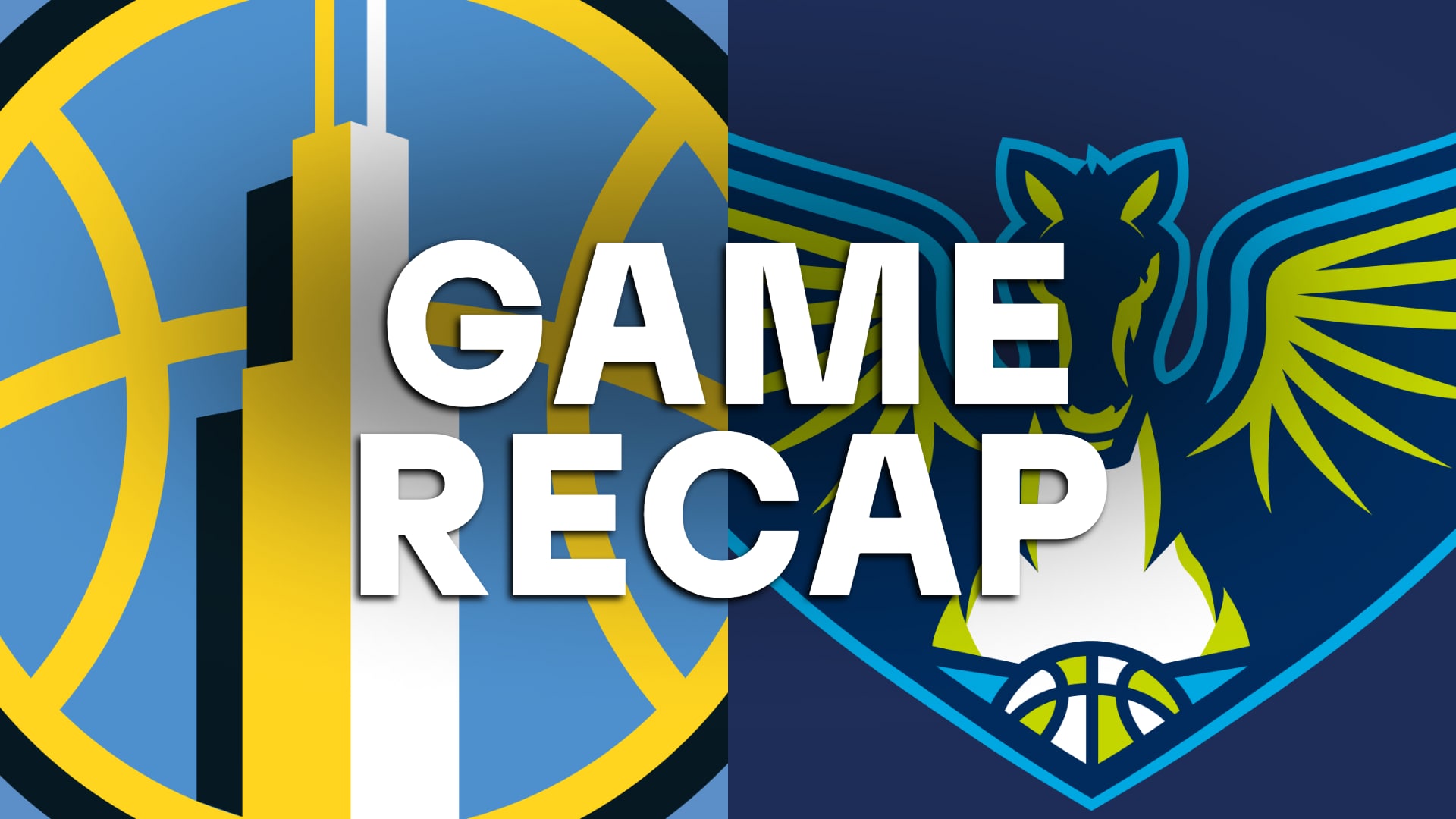 Game Recap: Dallas Wings 93, Chicago Sky 92 (06/20/2026)