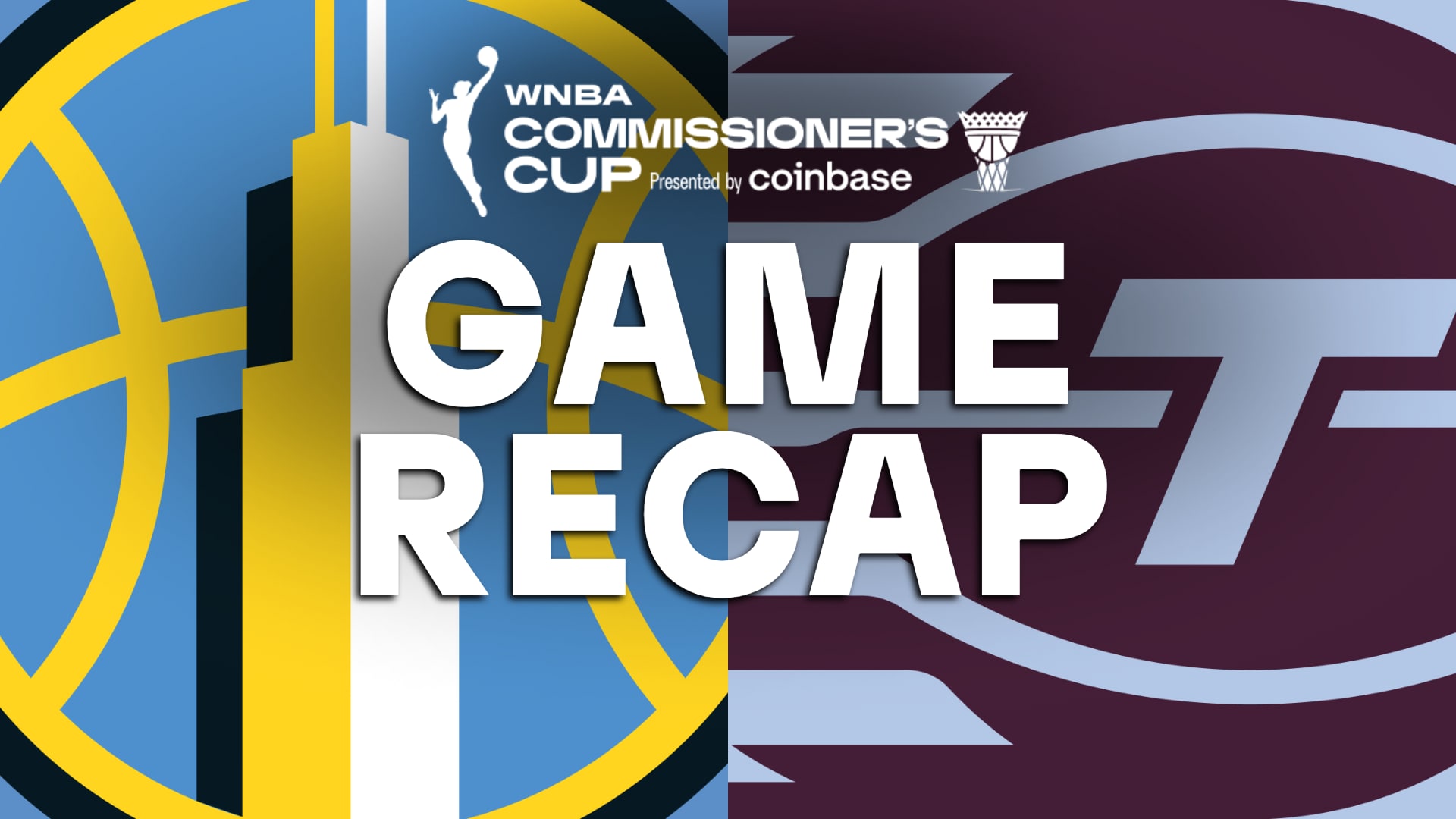 Game Recap: Toronto Tempo 85, Chicago Sky 68 (06/07/2026)