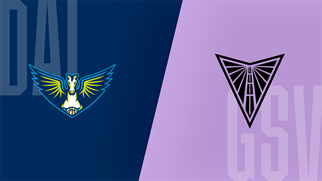 Dallas Wings @ Golden State Valkyries - June 17, 2026 - Home