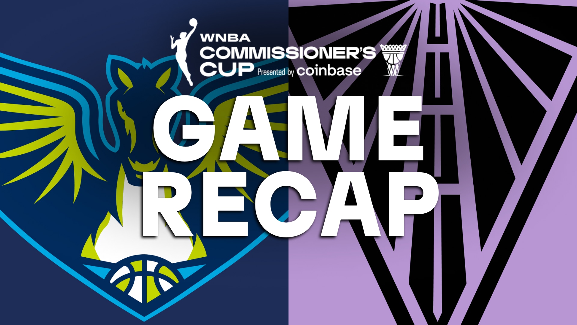 Game Recap: Golden State Valkyries 91, Dallas Wings 80 (06/17/2026)