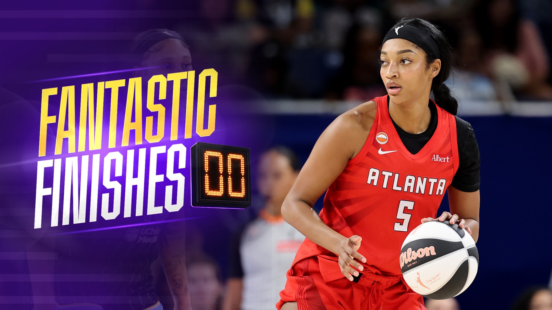 WILD ENDING: Chicago Sky vs. Atlanta Dream (06/09/2026)