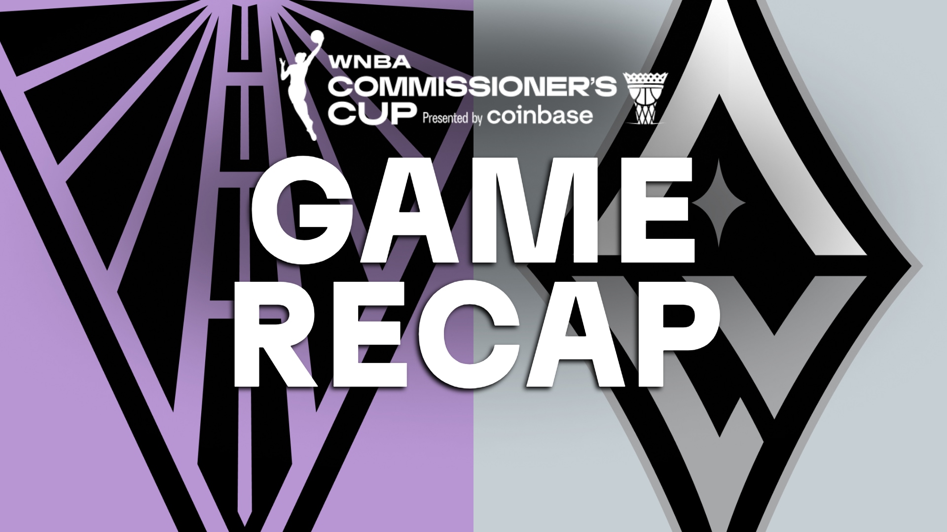 Game Recap: Las Vegas Aces 84, Golden State Valkyries 79 (06/06/2026)