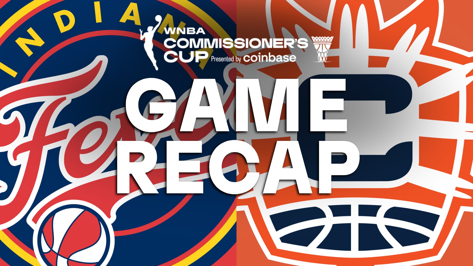 Game Recap: Indiana Fever 85, Connecticut Sun 75 (06/13/2026)