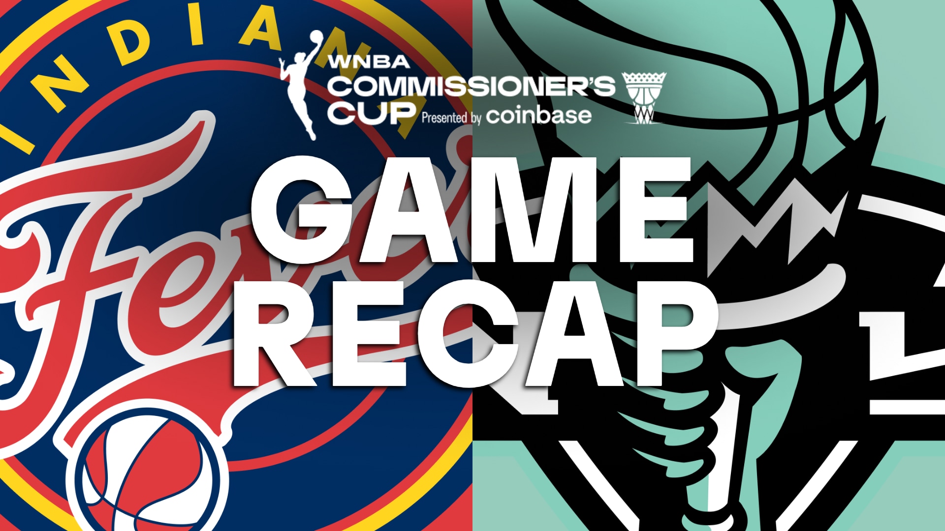 Game Recap: New York Liberty 83, Indiana Fever 75 (06/06/2026)