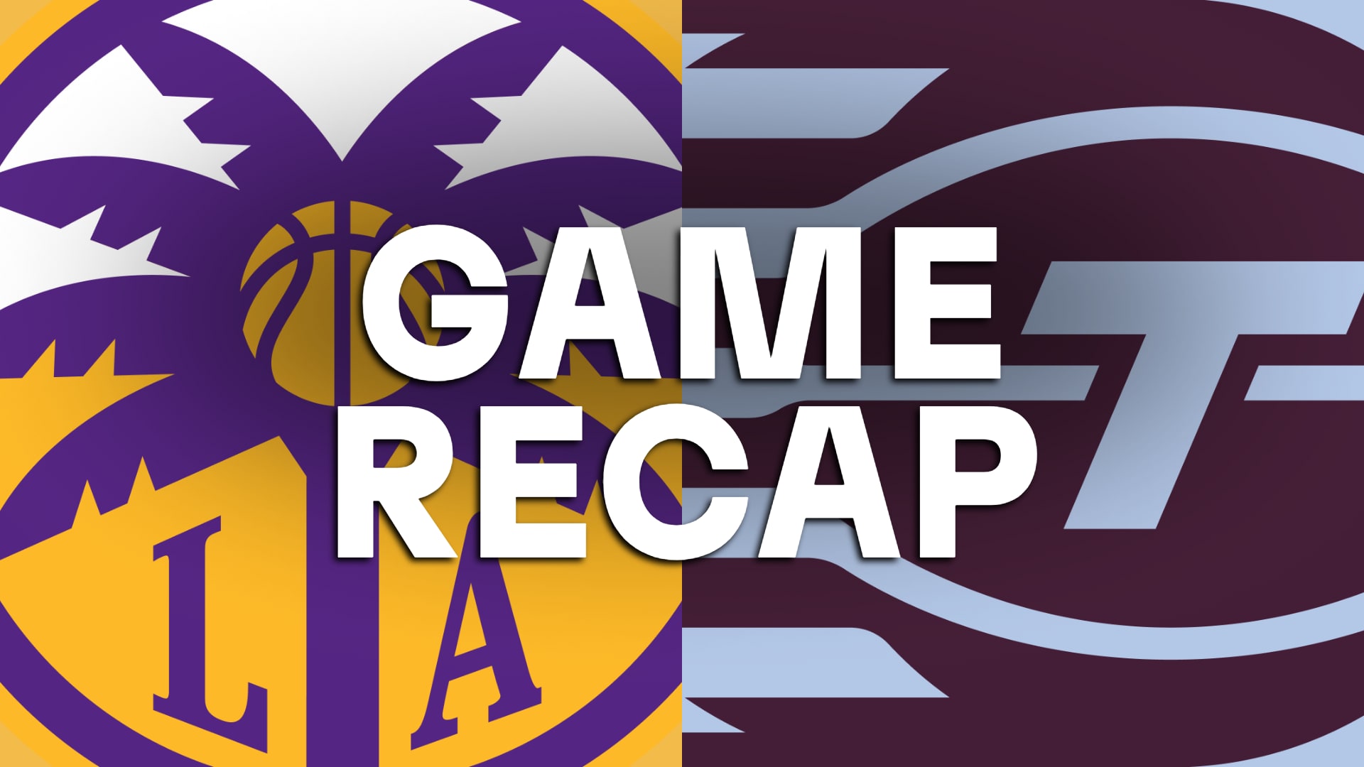 Game Recap: Toronto Tempo 125, Los Angeles Sparks 97 (06/25/2026)