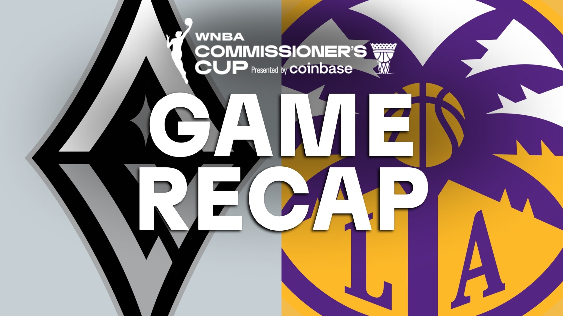 Game Recap: Las Vegas Aces 79, Los Angeles Sparks 69 (06/02/2026)