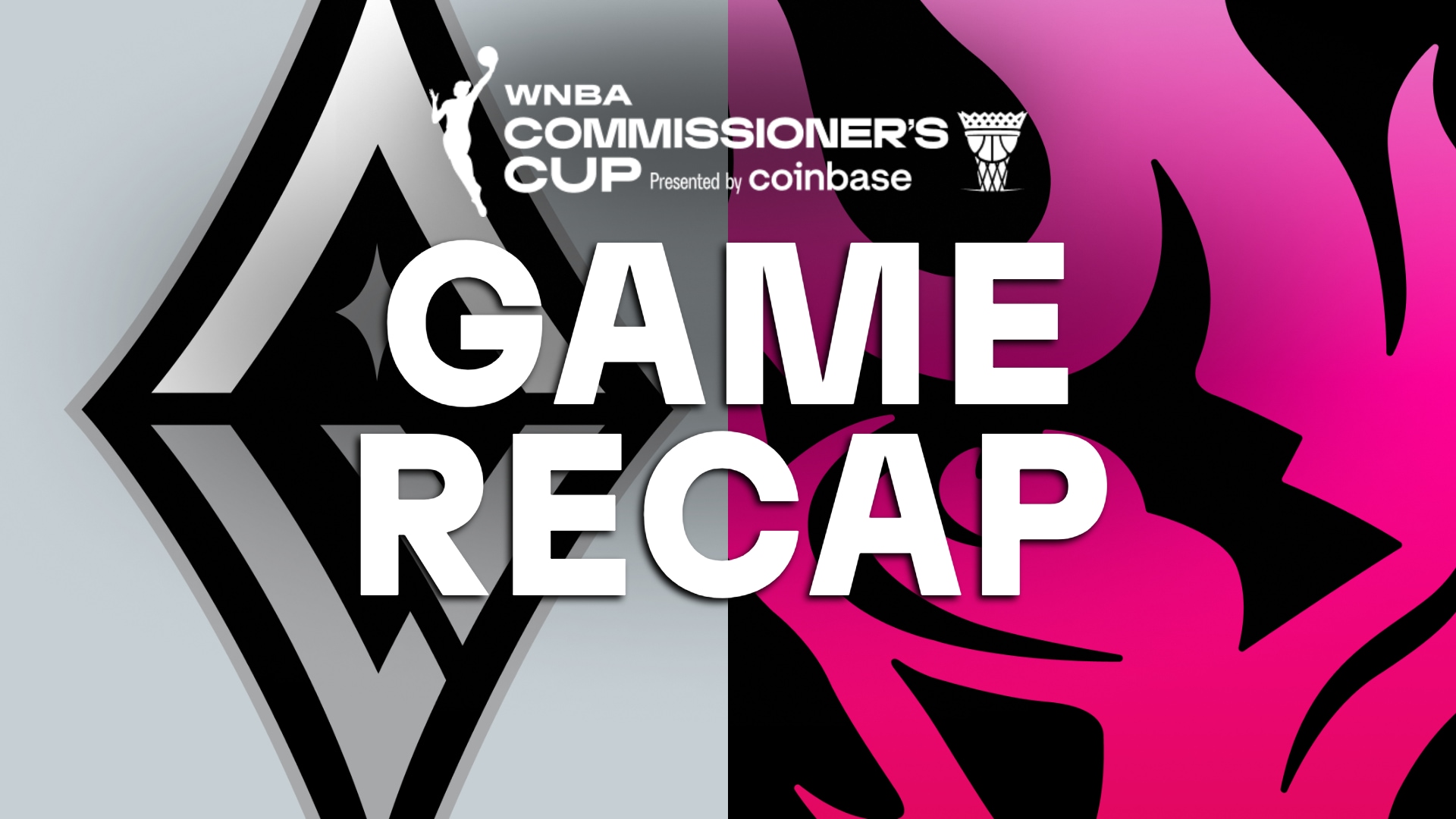 Game Recap: Las Vegas Aces 105, Portland Fire 89 (06/11/2026)