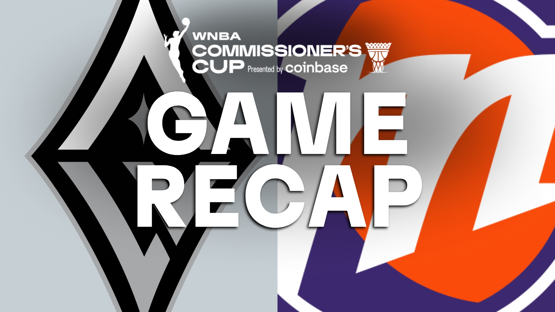 Game Recap: Las Vegas Aces 86, Phoenix Mercury 76 (06/17/2026)
