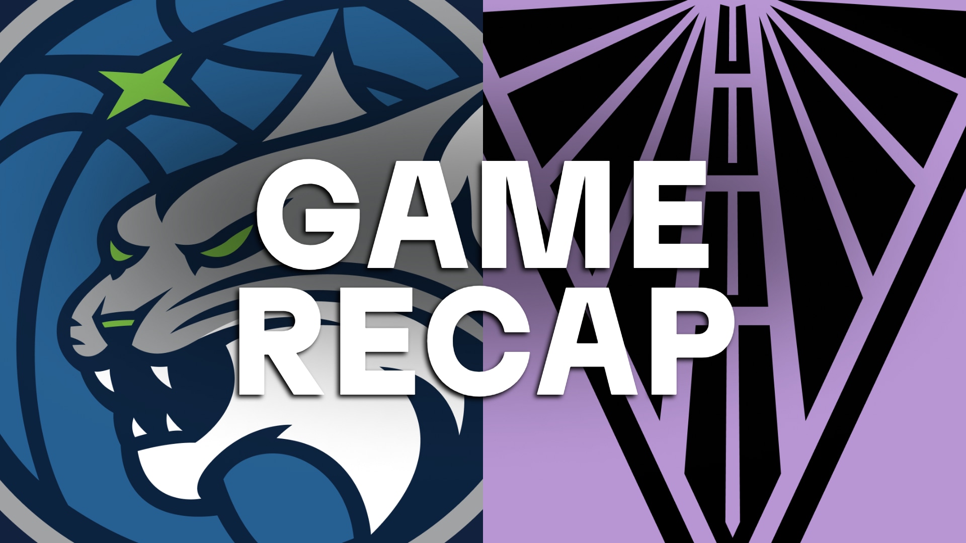Game Recap: Minnesota Lynx 81, Golden State Valkyries 75 (06/19/2026)