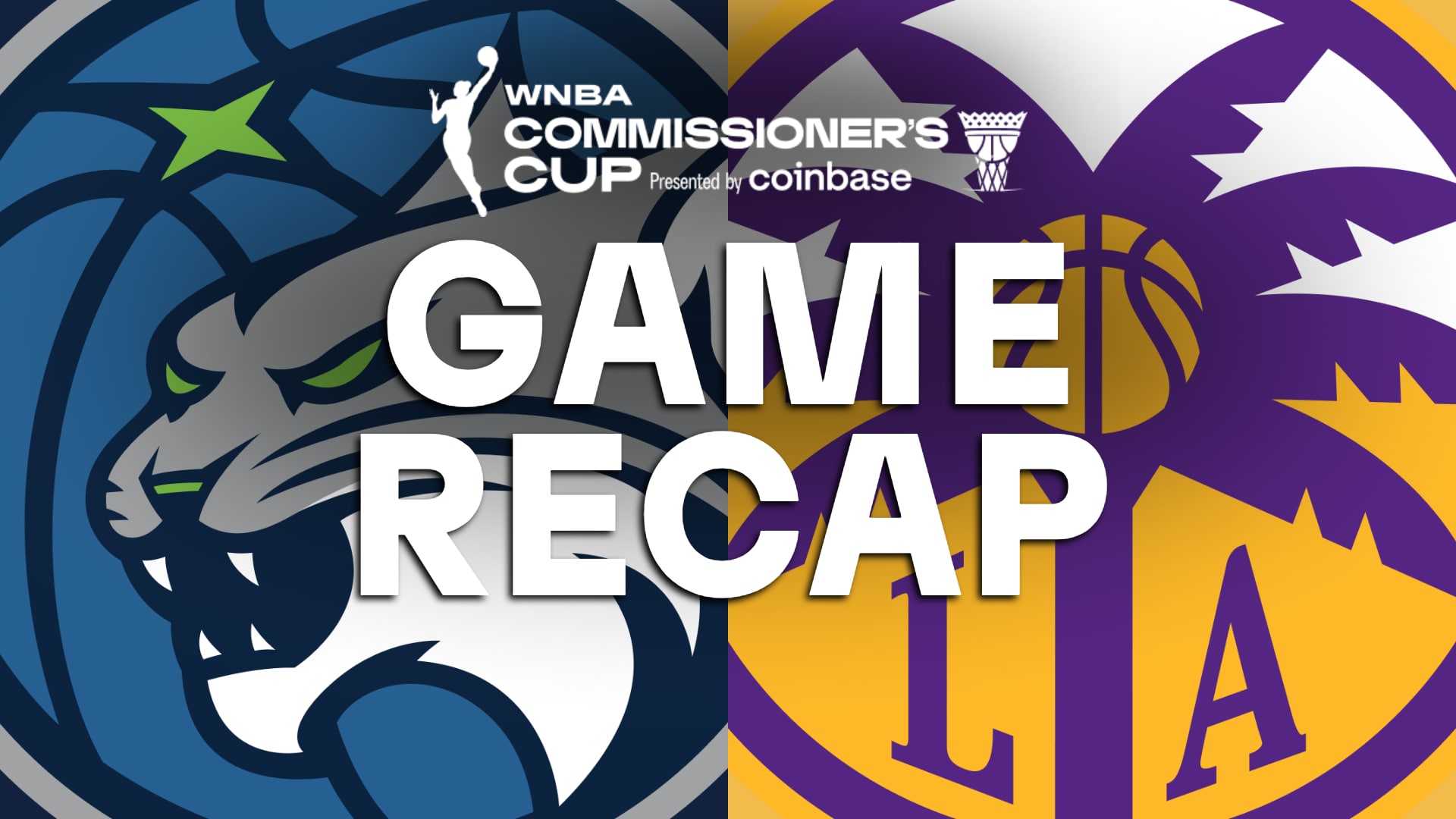 Game Recap: Minnesota Lynx 99, Los Angeles Sparks 83 (06/17/2026)