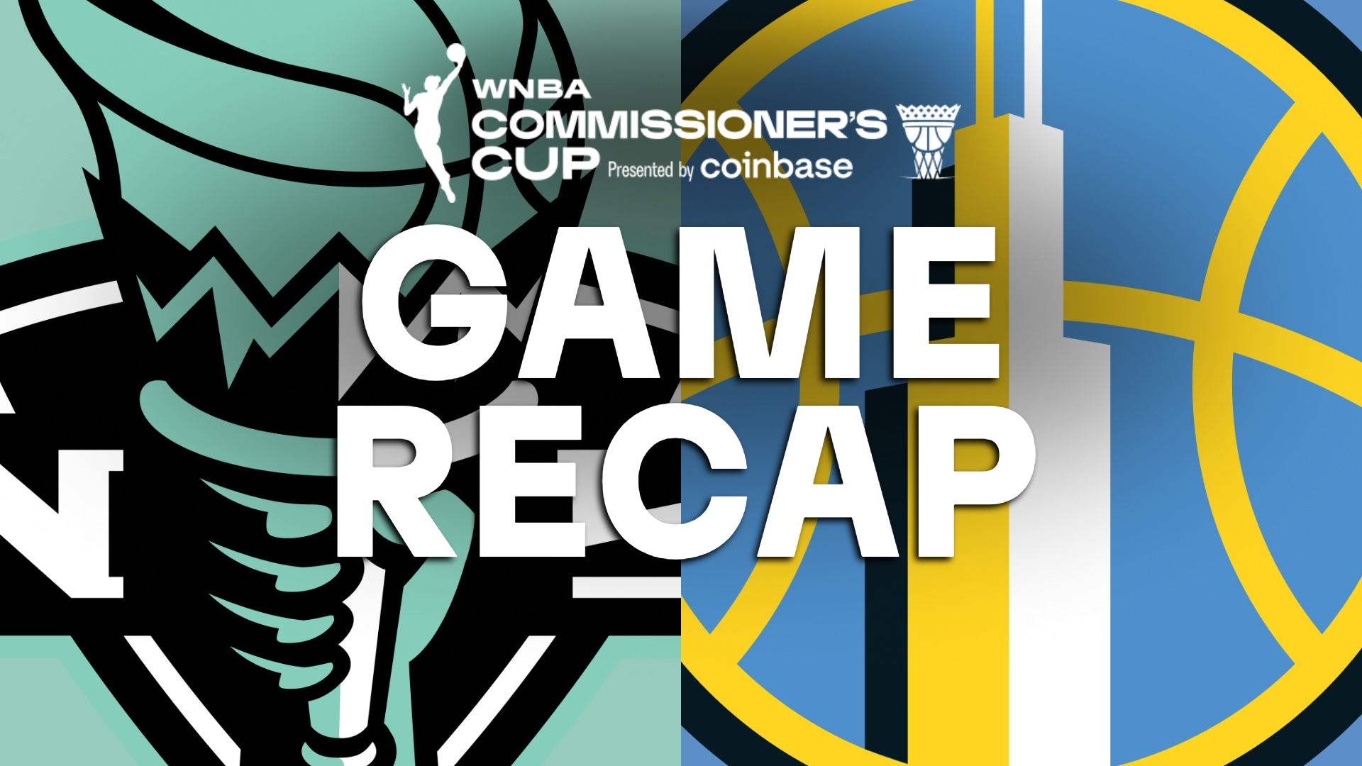 Game Recap: New York Liberty 96, Chicago Sky 95 (06/17/2026)